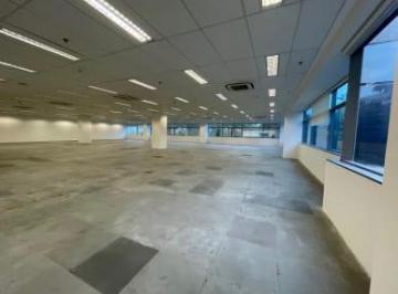 Comercial · 715m² · 14 Quartos · 20 Vagas · Sala comercial na Rua Werner Von Siemens, N. 111 - Torre A - Conj. 51 • 715 m²