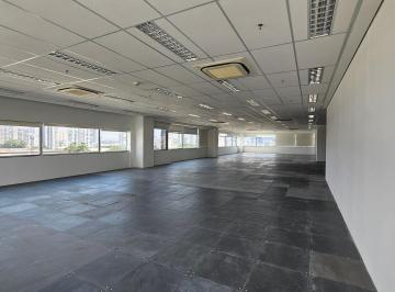 Comercial · 715m² · 14 Quartos · 20 Vagas · Sala comercial na Rua Werner Von Siemens, N. 111 - Torre A - Conj. 61 • 715 m²
