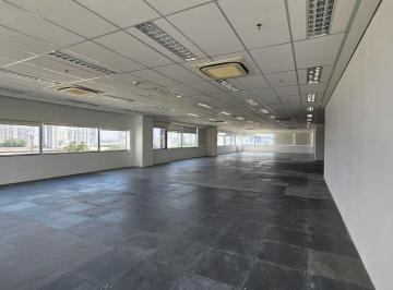 Comercial · 715m² · 14 Quartos · 20 Vagas · Sala comercial na Rua Werner Von Siemens, N. 111 - Torre A - Conj. 61 • 715 m²