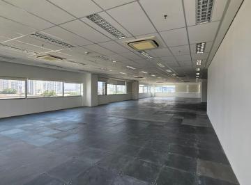 Comercial · 715m² · 14 Quartos · 20 Vagas · Sala comercial na Rua Werner Von Siemens, 111 - Torre A - Conj. 61 • 715 m²