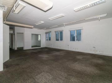 Comercial · 140m² · 9 Quartos · 5 Vagas · Sala comercial na Avenida Ibirapuera, N. 2144 - Conjunto 81 • 140 m²