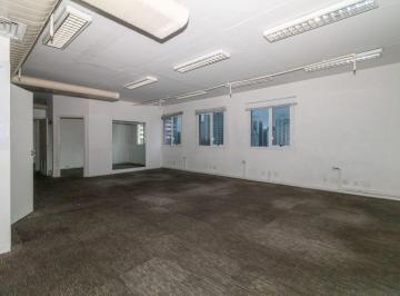 Comercial · 140m² · 9 Quartos · 5 Vagas · Sala comercial na Avenida Ibirapuera, N. 2144 - Conjunto 81 • 140 m²