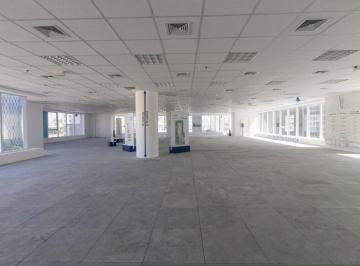 Comercial · 535m² · 13 Vagas · Sala comercial na Avenida Engenheiro Luiz Carlos Berrini, N. 1747 - 5° andar • 535 m²