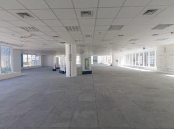Comercial · 535m² · 13 Vagas · Sala comercial na Avenida Engenheiro Luiz Carlos Berrini, 1747 - 5° andar • 535 m²