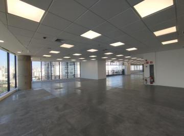 Comercial · 1602m² · 48 Vagas · Sala comercial na Avenida Nicolas Boer, N. 399 - 1001S / 1002S / 1001N / 1002N • 1602 m²