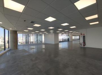Comercial · 1602m² · 48 Vagas · Sala comercial na Avenida Nicolas Boer, N. 399 - 1001S / 1002S / 1001N / 1002N • 1602 m²