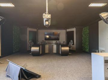 Comercial · 420m² · 11 Quartos · 8 Vagas · Sala comercial na Avenida Professor Alceu Maynard Araújo, N. 153 - 7 e 8 andar  • 420 m²