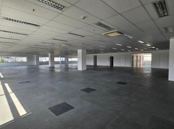 Comercial · 715m² · 14 Quartos · 20 Vagas · Sala comercial na Rua Werner Von Siemens, N. 111 - Torre A - Conj. 62 • 715 m²
