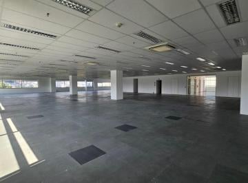 Comercial · 715m² · 14 Quartos · 20 Vagas · Sala comercial na Rua Werner Von Siemens, N. 111 - Torre A - Conj. 62 • 715 m²