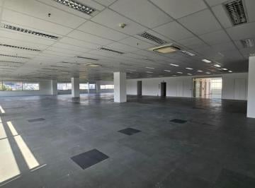 Comercial · 715m² · 14 Quartos · 20 Vagas · Sala comercial na Rua Werner Von Siemens, 111 - Torre A - Conj. 62 • 715 m²