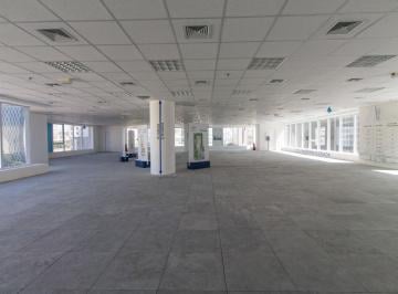 Comercial · 535m² · 13 Vagas · Sala comercial na Avenida Engenheiro Luiz Carlos Berrini, N. 1747 • 535 m²