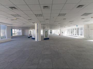 Comercial · 535m² · 13 Vagas · Sala comercial na Avenida Engenheiro Luiz Carlos Berrini, N. 1747 • 535 m²