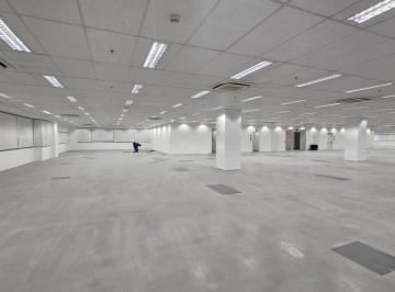 Comercial · 715m² · 14 Quartos · 20 Vagas · Sala comercial na Rua Werner Von Siemens, N. 111 - Torre A - Conj. 72 • 715 m²