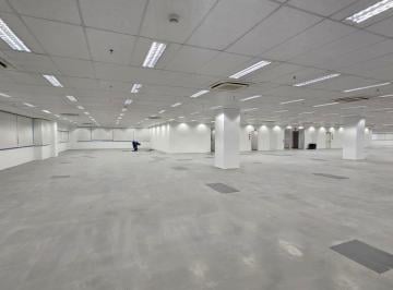 Comercial · 715m² · 14 Quartos · 20 Vagas · Sala comercial na Rua Werner Von Siemens, 111 - Torre A - Conj. 72 • 715 m²