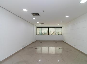 Comercial · 63m² · 2 Quartos · Sala comercial na Rua Orfanato, N. 760 - sala 81 • 63 m²