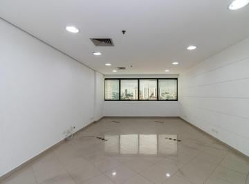 Comercial · 63m² · 2 Quartos · Sala comercial na Rua Orfanato, N. 760 - sala 81 • 63 m²