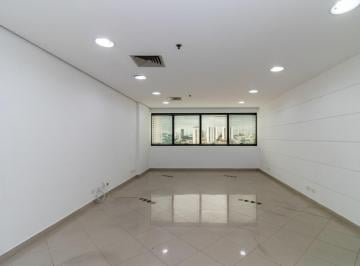 Comercial · 63m² · 2 Quartos · Sala comercial na Rua Orfanato, N. 760 - sala 81 • 63 m²