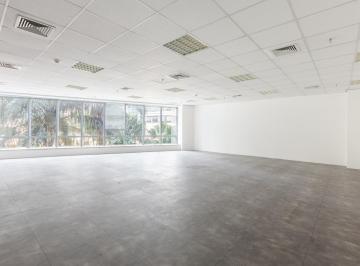 Comercial · 282m² · 15 Quartos · 8 Vagas · Sala comercial na Rua Samuel Morse, N. 134 - 2º andar conjunto 21 e 22 • 282 m²