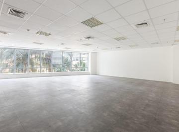 Comercial · 282m² · 15 Quartos · 8 Vagas · Sala comercial na Rua Samuel Morse, N. 134 - 2º andar conjunto 21 e 22 • 282 m²