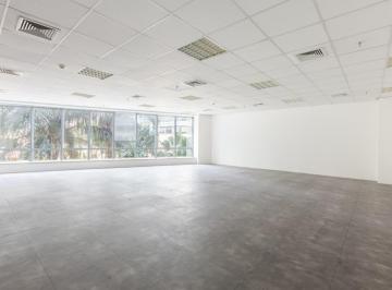 Comercial · 282m² · 15 Quartos · 8 Vagas · Sala comercial na Rua Samuel Morse, N. 134 - 2º andar conjunto 21 e 22 • 282 m²