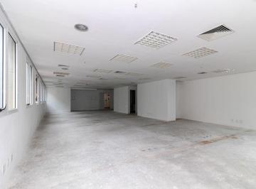 Comercial · 140m² · 5 Quartos · 5 Vagas · Sala comercial na Avenida Ibirapuera, N. 2144 - Conjunto 62 • 140 m²