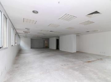 Comercial · 140m² · 5 Quartos · 5 Vagas · Sala comercial na Avenida Ibirapuera, N. 2144 - Conjunto 62 • 140 m²