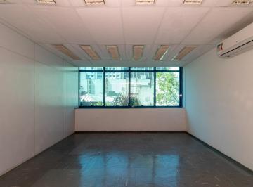 Comercial · 110m² · 7 Quartos · Sala comercial na Rua Augusta, N. 1598 - Conjunto 41 • 110 m²