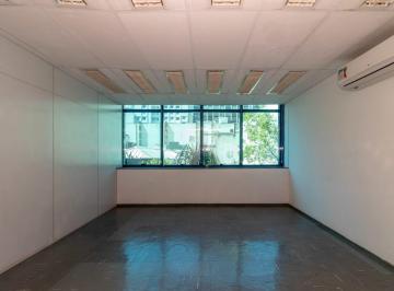 Comercial · 110m² · 7 Quartos · Sala comercial na Rua Augusta, N. 1598 - Conjunto 41 • 110 m²