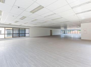 Comercial · 400m² · 8 Quartos · 8 Vagas · Sala comercial na Alameda Vicente Pinzon, N. 173 - 2º andar conjunto 21 • 400 m²