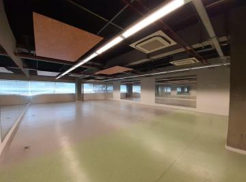 Comercial · 1893m² · 38 Vagas · Sala comercial na Rua Werner Von Siemens, N. 111 - Espaço 13 - 1° pavimento • 1893 m²