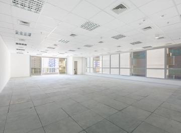 Comercial · 179m² · 5 Quartos · 4 Vagas · Sala comercial na Rua Araguari, N. 835 - conjunto 41 • 179 m²