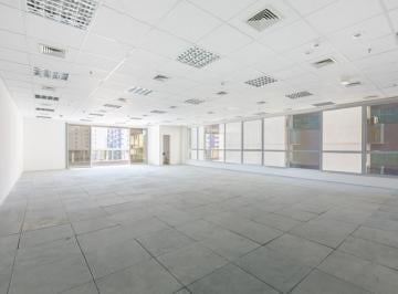 Comercial · 179m² · 5 Quartos · 4 Vagas · Sala comercial na Rua Araguari, N. 835 - conjunto 41 • 179 m²