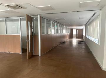 Comercial · 377m² · 4 Vagas · Sala comercial na Avenida Paulista, N. 2028 - Unidade 51 • 377 m²