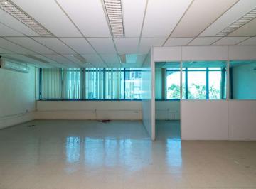 Comercial · 110m² · 7 Quartos · Sala comercial na Rua Augusta, N. 1598 - Conjunto 51 • 110 m²