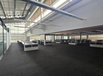 Comercial · 1459m² · 29 Vagas · Sala comercial na Rua Werner Von Siemens, N. 111 - Espaço 22 - 2° pavimento • 1459 m²