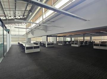 Comercial · 1459m² · 29 Vagas · Sala comercial na Rua Werner Von Siemens, N. 111 - Espaço 22 - 2° pavimento • 1459 m²
