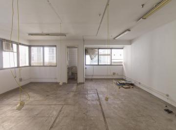 Comercial · 50m² · 1 Vaga · Sala comercial na Rua Turiassu, N. 143 - Conjunto 63 • 50 m²