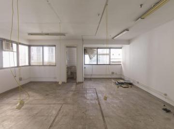Comercial · 50m² · 1 Vaga · Sala comercial na Rua Turiassu, N. 143 - Conjunto 63 • 50 m²