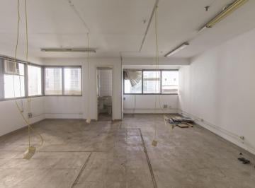 Comercial · 50m² · 1 Vaga · Sala comercial na Rua Turiassu, 143 - Conjunto 63 • 50 m²