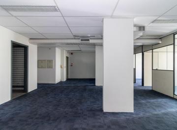 Comercial · 110m² · 8 Quartos · Sala comercial na Rua Augusta, N. 1598 - Conjunto 52 • 110 m²