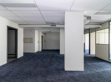 Comercial · 110m² · 8 Quartos · Sala comercial na Rua Augusta, N. 1598 - Conjunto 52 • 110 m²