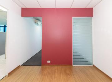 Comercial · 110m² · 7 Quartos · Sala comercial na Rua Augusta, N. 1598 - Conjunto 61 • 110 m²