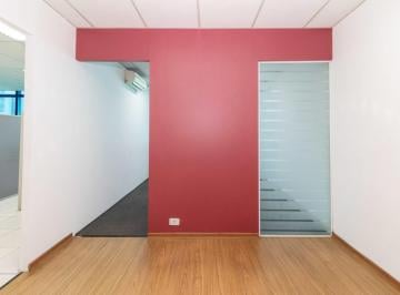 Comercial · 110m² · 7 Quartos · Sala comercial na Rua Augusta, N. 1598 - Conjunto 61 • 110 m²