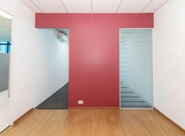 Comercial · 110m² · 7 Quartos · Sala comercial na Rua Augusta, N. 1598 - Conjunto 61 • 110 m²