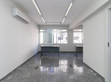 Comercial · 52m² · Sala comercial na Rua Augusta, N. 1122 - SobreLoja - Sala 1 • 52 m²