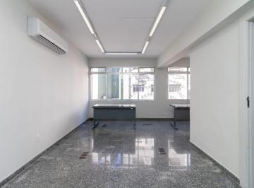 Comercial · 52m² · Sala comercial na Rua Augusta, N. 1122 - SobreLoja - Sala 1 • 52 m²