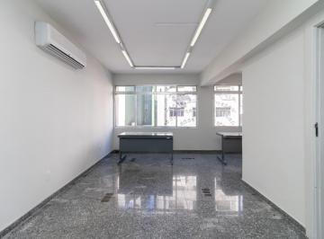 Comercial · 52m² · Sala comercial na Rua Augusta, N. 1122 - SobreLoja - Sala 1 • 52 m²