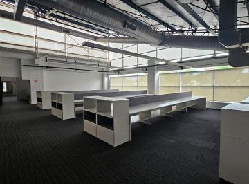 Comercial · 3519m² · 70 Vagas · Sala comercial na Rua Werner Von Siemens, N. 111 - Espaço 23 - 2° pavimento • 3519 m²