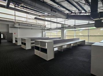 Comercial · 3519m² · 70 Vagas · Sala comercial na Rua Werner Von Siemens, N. 111 - Espaço 23 - 2° pavimento • 3519 m²