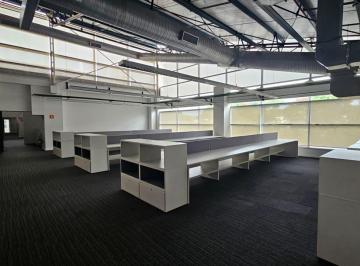 Comercial · 3519m² · 70 Vagas · Sala comercial na Rua Werner Von Siemens, 111 - Espaço 23 - 2° pavimento • 3519 m²